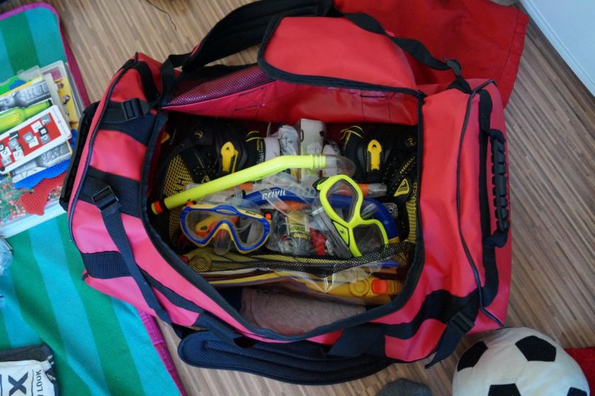 Swimming and snorkeling is definitely on the ToDo list for Australia!