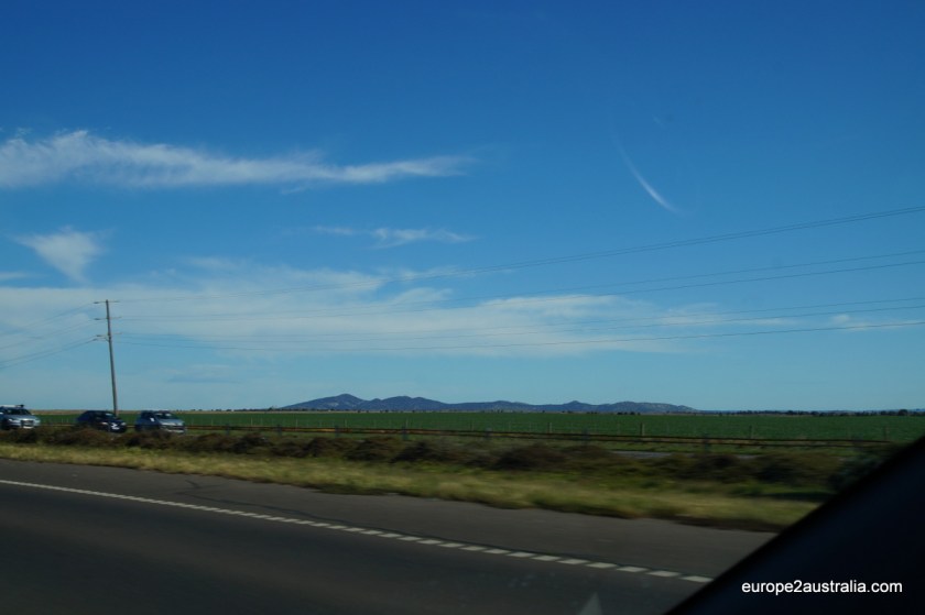 Impression You Yangs