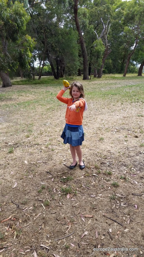 Luka is getting quite good at this, too.