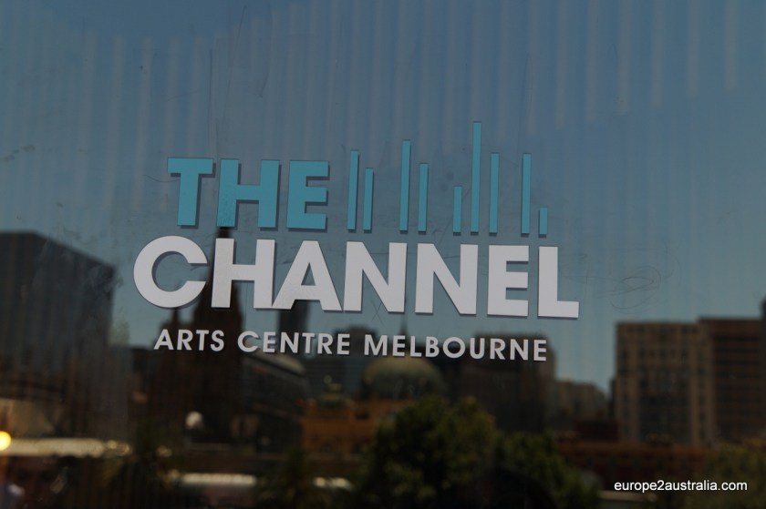 The Channel Arts Centre