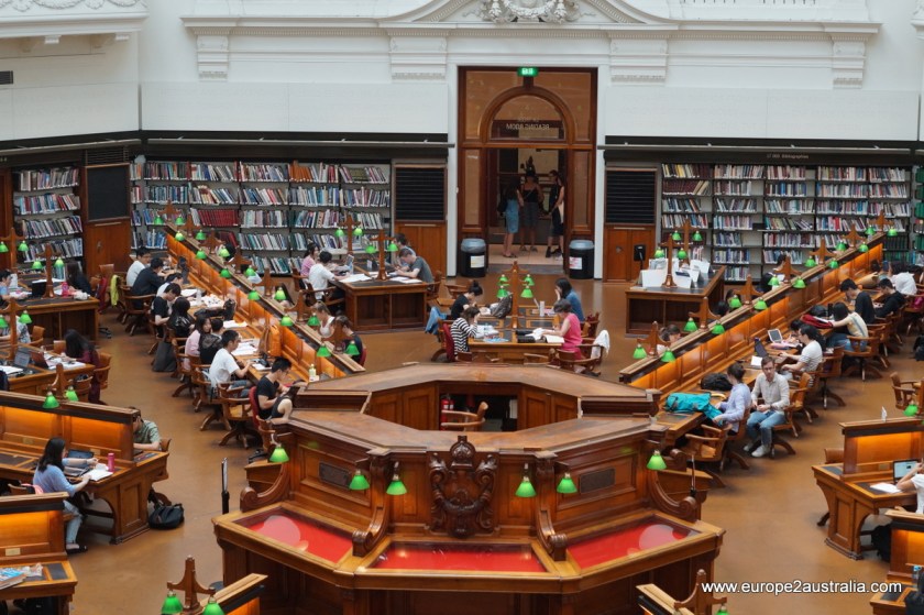 state-bibrary-victoria-reading-hall