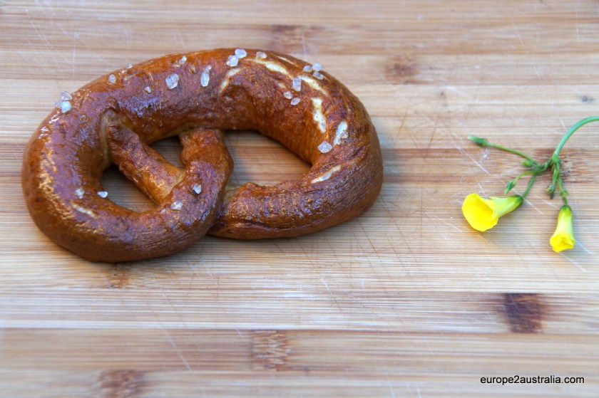 bretzel-from-scratch