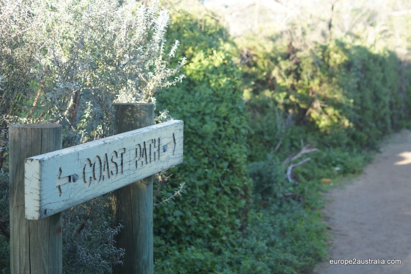 Beach Road is a cyclist Mekka.