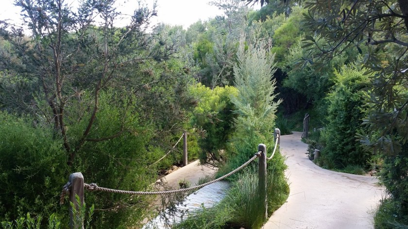 peninsula-hot-springs-bathing-gully