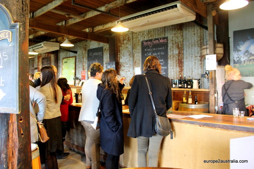 winery-shortest-lunch-yarra-valley