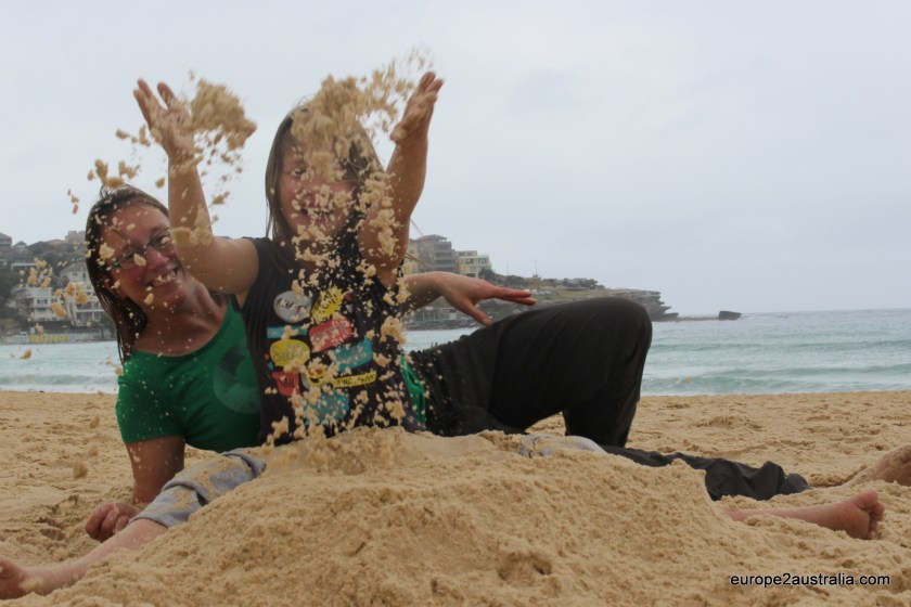 having-fun-at-bondi-beach