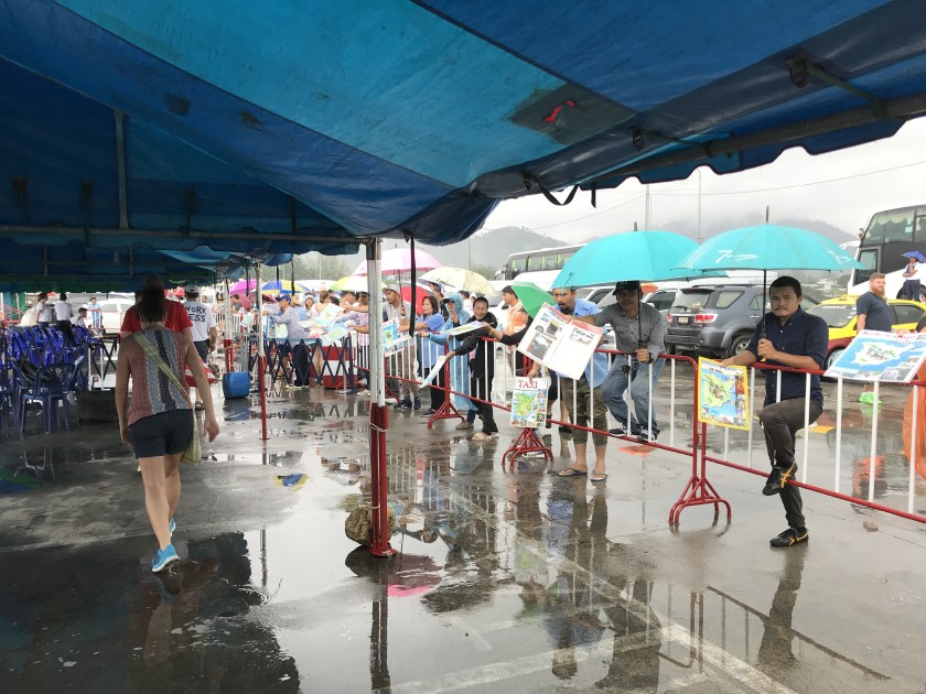 koh-samui-nathon-pier-taxi's