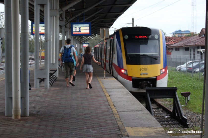 train-to-batu-caves
